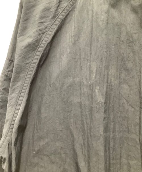 Cape HEIGHTS（ケープハイツ）CAPE HEIGHTS (ケープハイツ) ブルゾン ブラック サイズ:SIZE Mの古着・服飾アイテム