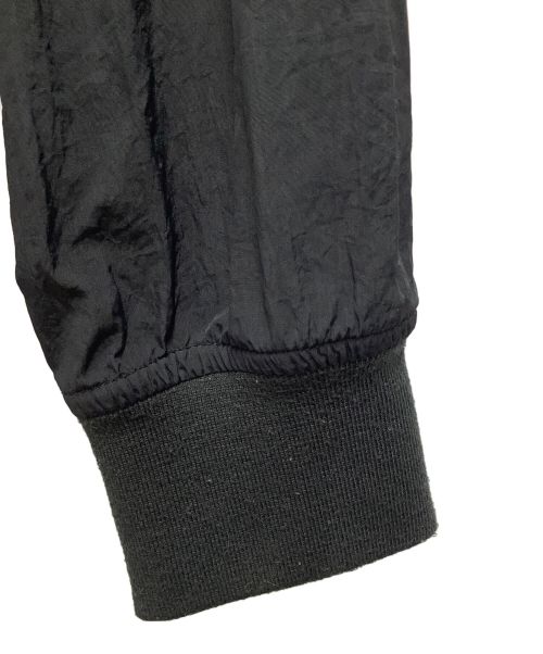 Cape HEIGHTS（ケープハイツ）CAPE HEIGHTS (ケープハイツ) ブルゾン ブラック サイズ:SIZE Mの古着・服飾アイテム