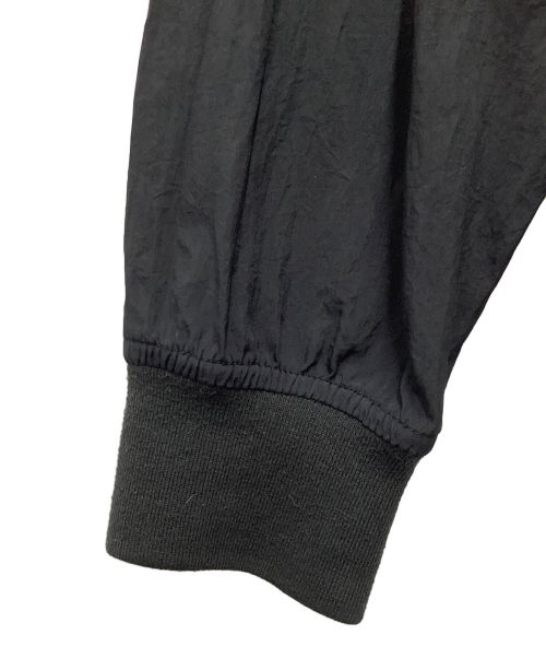 Cape HEIGHTS（ケープハイツ）CAPE HEIGHTS (ケープハイツ) ブルゾン ブラック サイズ:SIZE Mの古着・服飾アイテム