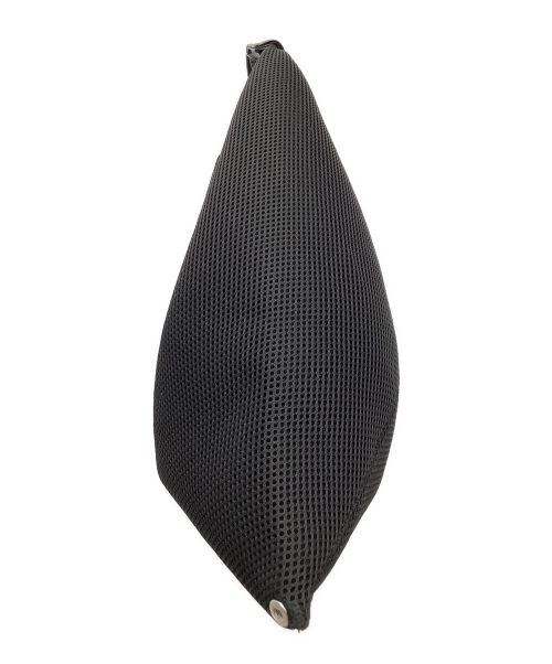 MM6_Maison_Margiela（エムエムシックス メゾン マルジェラ）MM6_Maison_Margiela (エムエムシックス メゾン マルジェラ) メッシュハンドバッグの古着・服飾アイテム