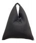 MM6_Maison_Margiela (エムエムシックス メゾン マルジェラ) メッシュハンドバッグ：16000円