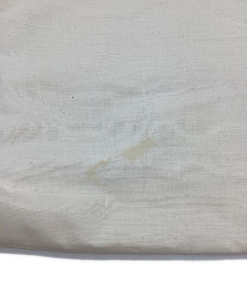 MARNI（マルニ）MARNI (マルニ) SHOPPING/トートバッグ オリーブ×ブラウンの古着・服飾アイテム