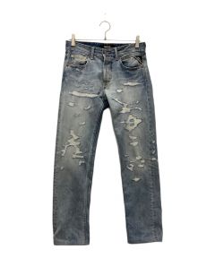 中古・古着通販】Hysteric Glamour (ヒステリックグラマー) UR加工