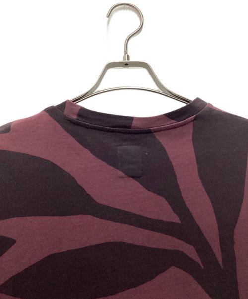 OAMC（オーエーエムシー）OAMC (オーエーエムシー) 半袖カットソー ブラウン サイズ:SIZE Mの古着・服飾アイテム