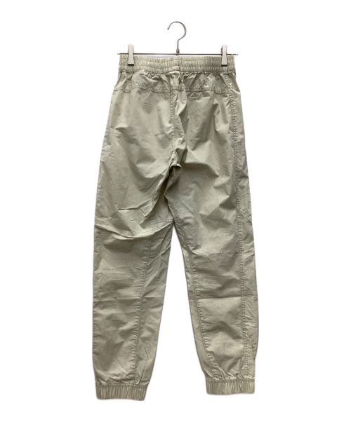 NIKE（ナイキ）NIKE (ナイキ) Woven Jogger V2 ベージュ サイズ:SIZE Sの古着・服飾アイテム