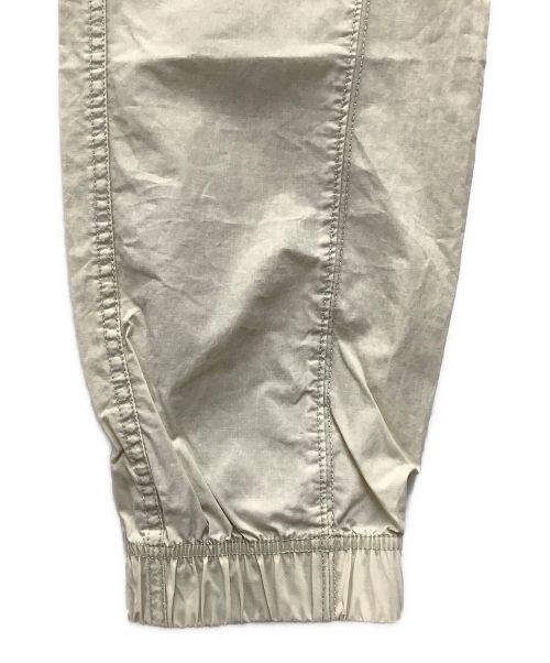 NIKE（ナイキ）NIKE (ナイキ) Woven Jogger V2 ベージュ サイズ:SIZE Sの古着・服飾アイテム