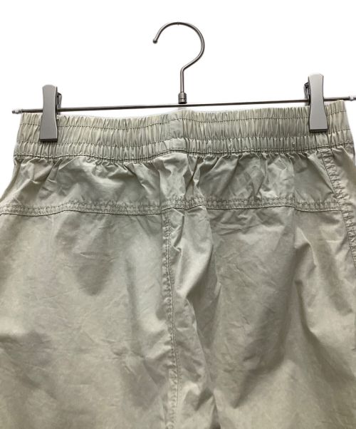 NIKE（ナイキ）NIKE (ナイキ) Woven Jogger V2 ベージュ サイズ:SIZE Sの古着・服飾アイテム