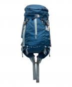 THE NORTH FACEザ ノース フェイス）の古着「W TELLUS30 バックパック」｜ブルー