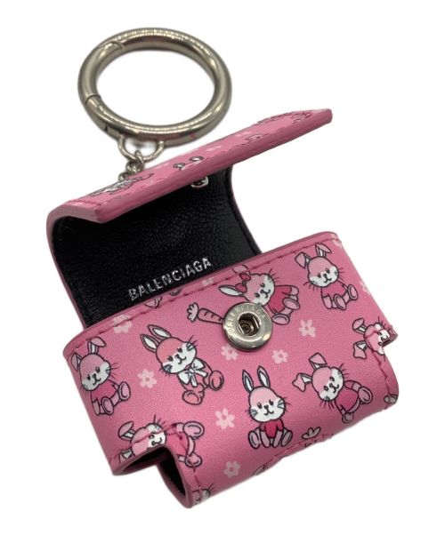BALENCIAGA（バレンシアガ）BALENCIAGA (バレンシアガ) Air Podsケースの古着・服飾アイテム
