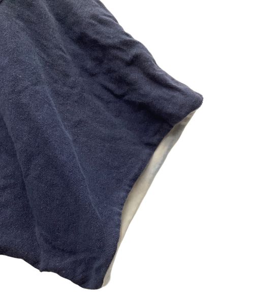 Champion（チャンピオン）Champion (チャンピオン) MEMORIAL HIGH SCHOOL/カットソー ネイビー サイズ:SIZE Mの古着・服飾アイテム