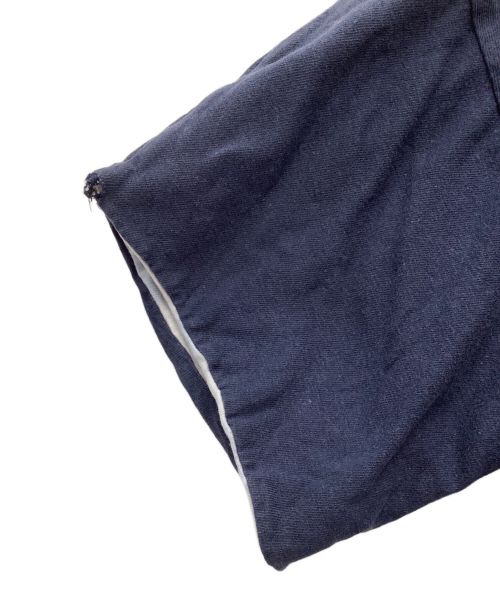 Champion（チャンピオン）Champion (チャンピオン) MEMORIAL HIGH SCHOOL/カットソー ネイビー サイズ:SIZE Mの古着・服飾アイテム