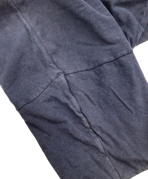 Champion（チャンピオン）Champion (チャンピオン) MEMORIAL HIGH SCHOOL/カットソー ネイビー サイズ:SIZE Mの古着・服飾アイテム