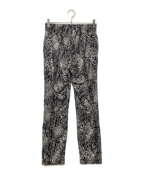 TOGA PULLA（トーガ プルラ）TOGA PULLA (トーガ プルラ) インナーパンツ ベージュ×ブラック サイズ:SIZE M (UK 34)の古着・服飾アイテム