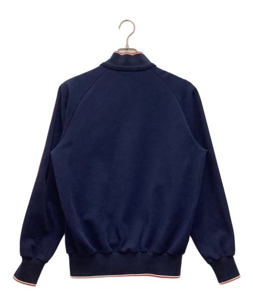 adidas（アディダス）adidas (アディダス) 70S～80S トラックジャケット ネイビー サイズ:SIZE Lの古着・服飾アイテム