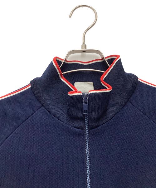 adidas（アディダス）adidas (アディダス) 70S～80S トラックジャケット ネイビー サイズ:SIZE Lの古着・服飾アイテム