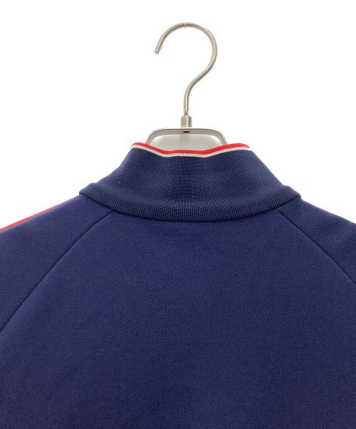 adidas（アディダス）adidas (アディダス) 70S～80S トラックジャケット ネイビー サイズ:SIZE Lの古着・服飾アイテム