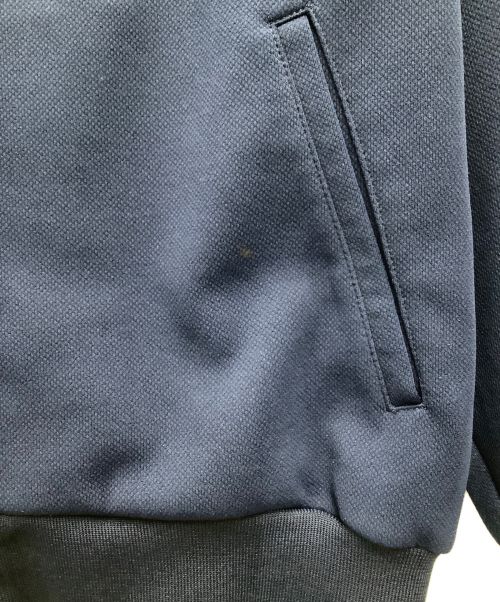 adidas（アディダス）adidas (アディダス) 70S～80S トラックジャケット ネイビー サイズ:SIZE Lの古着・服飾アイテム