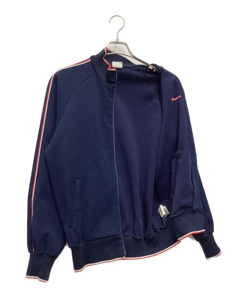 adidas（アディダス）adidas (アディダス) 70S～80S トラックジャケット ネイビー サイズ:SIZE Lの古着・服飾アイテム