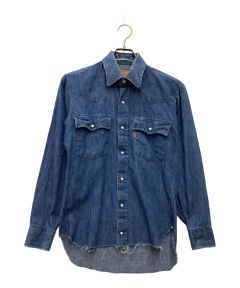 中古・古着通販】LEVI'S (リーバイス) redloop カバーオール