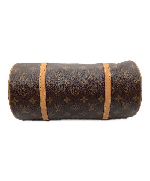LOUIS VUITTON（ルイ ヴィトン）LOUIS VUITTON (ルイ ヴィトン) パピヨン30/モノグラム ブラウンの古着・服飾アイテム