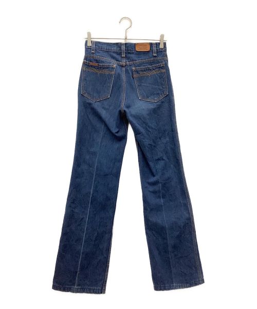 LEVI'S（リーバイス）LEVI'S (リーバイス) 80S~デニムパンツ ネイビー サイズ:SIZE 不明の古着・服飾アイテム
