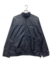 NIKE（ナイキ）の古着「Storm-FIT ランニング ジャケット」｜ブラック