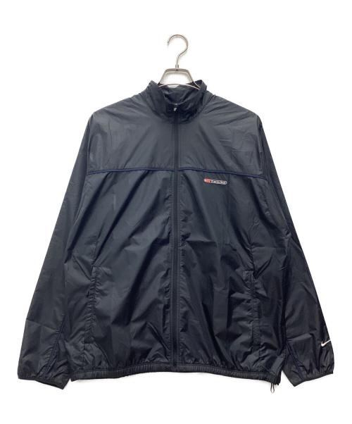 NIKE（ナイキ）NIKE (ナイキ) Storm-FIT ランニング ジャケット ブラック サイズ:SIZE Lの古着・服飾アイテム