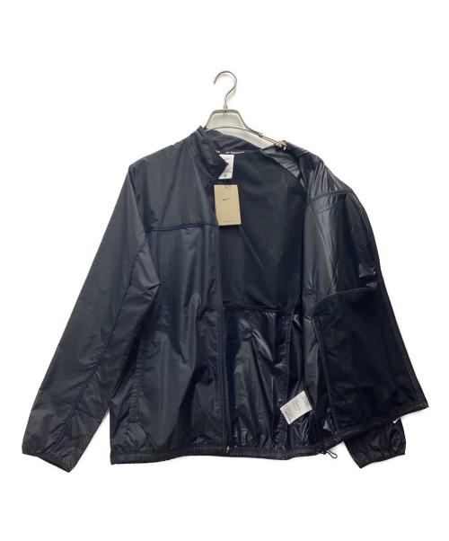 NIKE（ナイキ）NIKE (ナイキ) Storm-FIT ランニング ジャケット ブラック サイズ:SIZE Lの古着・服飾アイテム