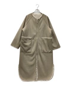 中古・古着通販】Heve (ヘイヴ) rever cape coat / リバーケープコート