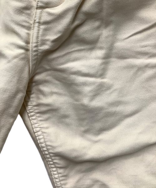 OUTIL（ウティ）OUTIL (ウティ) パンツ クリーム サイズ:SIZE 2の古着・服飾アイテム
