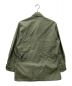 US ARMY (ユーエスアーミー) 60S~ Jungle Fatigue Jacket グリーン サイズ:SIZE SMALL REGULAR：34000円