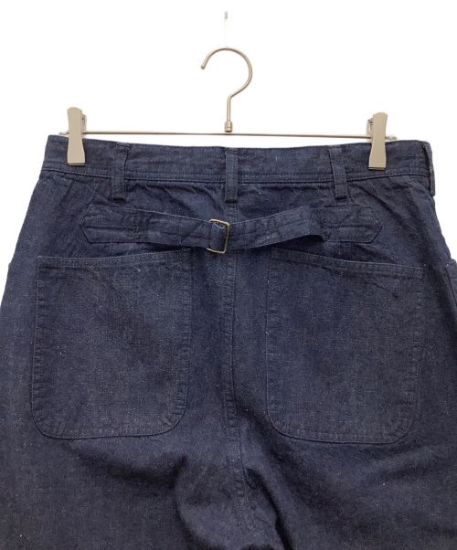 AUBERGE（オーベルジュ）AUBERGE (オーベルジュ) デニムパンツ/MAGGIO インディゴ サイズ:SIZE M (40)の古着・服飾アイテム