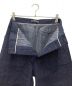 中古・古着 AUBERGE (オーベルジュ) デニムパンツ/MAGGIO インディゴ サイズ:SIZE M (40)：30000円