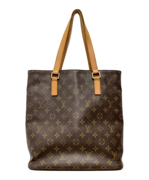 LOUIS VUITTON（ルイ ヴィトン）LOUIS VUITTON (ルイ ヴィトン) ヴァヴァンGM モノグラム ブラウンの古着・服飾アイテム