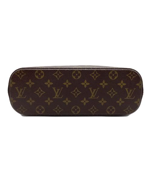 LOUIS VUITTON（ルイ ヴィトン）LOUIS VUITTON (ルイ ヴィトン) ヴァヴァンGM モノグラム ブラウンの古着・服飾アイテム