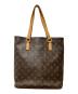 LOUIS VUITTON（ルイ ヴィトン）の古着「ヴァヴァンGM モノグラム」｜ブラウン