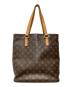 LOUIS VUITTON (ルイ ヴィトン) ヴァヴァンGM モノグラム ブラウン：64000円