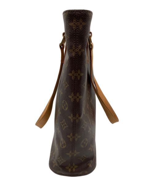 LOUIS VUITTON（ルイ ヴィトン）LOUIS VUITTON (ルイ ヴィトン) ヴァヴァンGM モノグラム ブラウンの古着・服飾アイテム