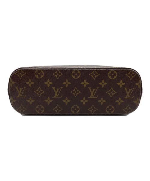 LOUIS VUITTON（ルイ ヴィトン）LOUIS VUITTON (ルイ ヴィトン) ヴァヴァンGM モノグラム ブラウンの古着・服飾アイテム