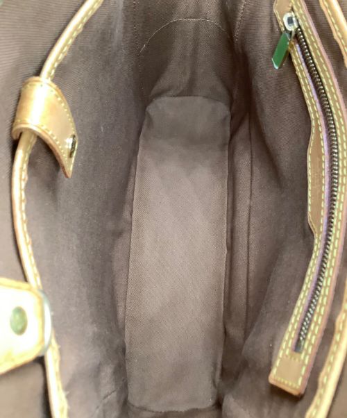 LOUIS VUITTON（ルイ ヴィトン）LOUIS VUITTON (ルイ ヴィトン) ヴァヴァンGM モノグラム ブラウンの古着・服飾アイテム