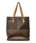 LOUIS VUITTON (ルイ ヴィトン) ヴァヴァンGM モノグラム ブラウン：66000円