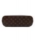 中古・古着 LOUIS VUITTON (ルイ ヴィトン) ヴァヴァンGM モノグラム ブラウン：66000円