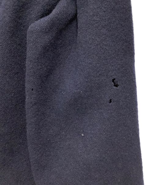 ー（ー）ー (ー) セーラーシャツ 50S~ ネイビー サイズ:SIZE 不明の古着・服飾アイテム