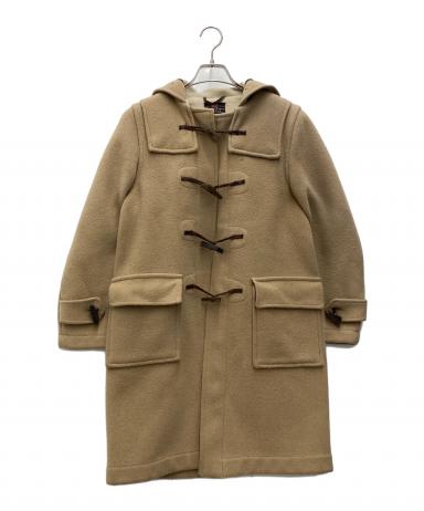 中古・古着通販】GLOVER ALL (グローバーオール) ダッフルコート 推定