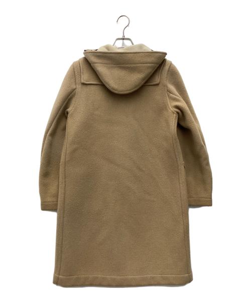 GLOVER ALL（グローバーオール）GLOVER ALL (グローバーオール) ダッフルコート 推定60s-70s ベージュ サイズ:SIZE 10の古着・服飾アイテム