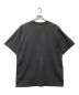 sacai (サカイ) s Cotton Jersey T-Shirt グレー サイズ:SIZE 2：12000円