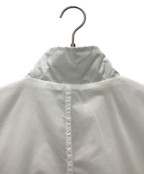 adidas（アディダス）adidas (アディダス) 80S～　ナイロンジャケット ホワイトレッド サイズ:SIZE Mの古着・服飾アイテム