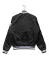 CHALLENGER (チャレンジャー) VARSITY JACKET スタジャン 23SS ブラック サイズ:SIZE S：22000円