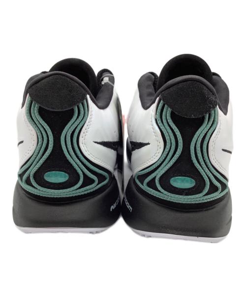 NIKE（ナイキ）NIKE (ナイキ) LEBRON 21 “CONCHIOLIN” ホワイト サイズ:SIZE 26.5cm 未使用品の古着・服飾アイテム