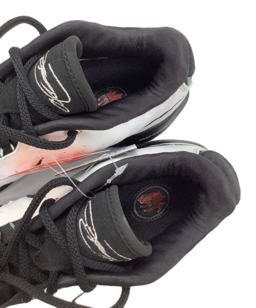 NIKE（ナイキ）NIKE (ナイキ) LEBRON 21 “CONCHIOLIN” ホワイト サイズ:SIZE 26.5cm 未使用品の古着・服飾アイテム